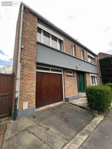Achat - Maison Lesquin 59810 6 pièces 127 m 2