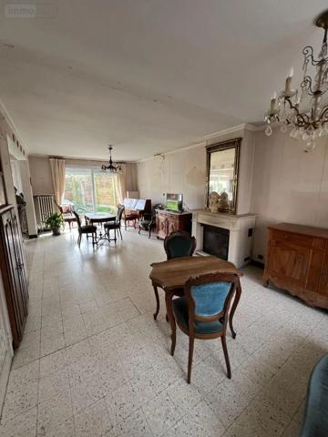 Achat - Maison Lesquin 59810 6 pièces 127 m 2