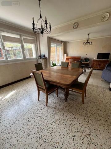 Achat - Maison Lesquin 59810 6 pièces 127 m 2