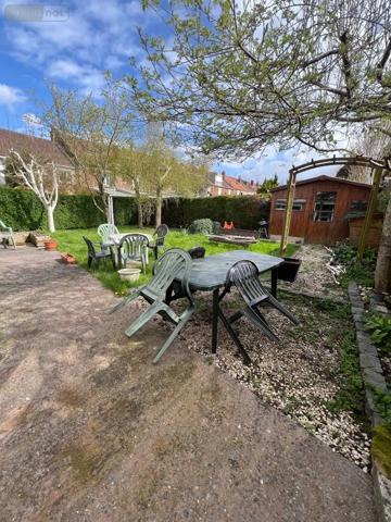 Achat - Maison Lesquin 59810 6 pièces 127 m 2
