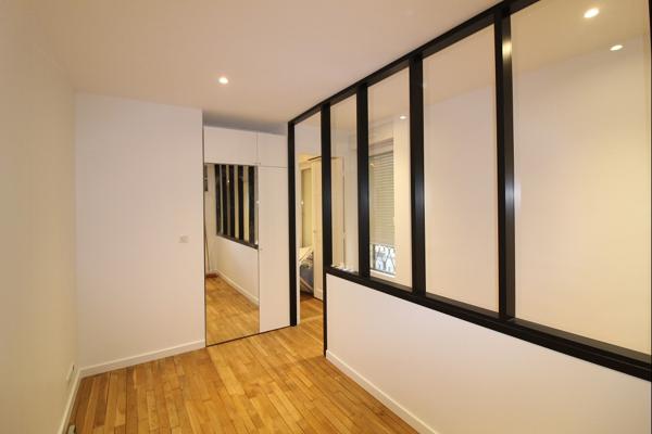 Appartement - 5 pièce(s) - 90 m2