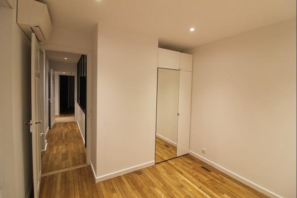 Appartement - 5 pièce(s) - 90 m2