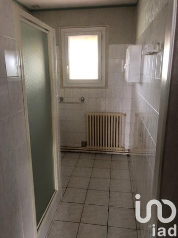 Maison à vendre 5 pièces 104 m² Magné
