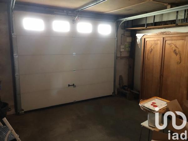 Maison à vendre 5 pièces 104 m² Magné