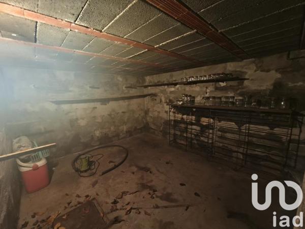 Maison à vendre 5 pièces 104 m² Magné