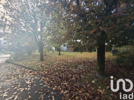 Maison à vendre 5 pièces 104 m² Magné