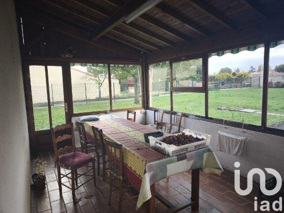 Maison à vendre 5 pièces 104 m² Magné