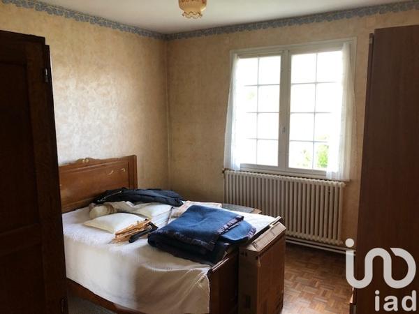 Maison à vendre 5 pièces 104 m² Magné