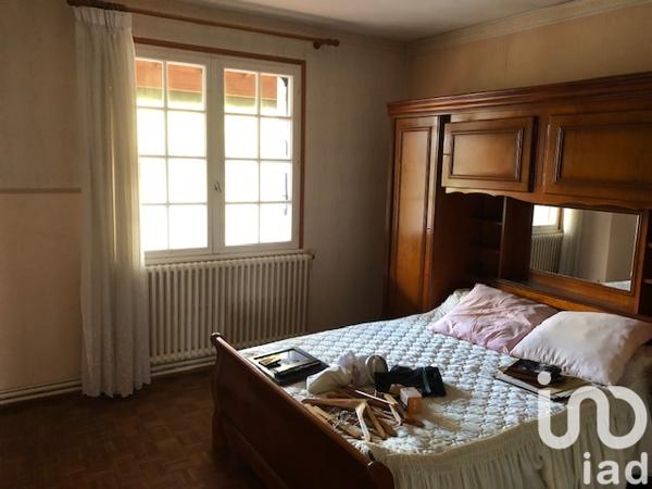 Maison à vendre 5 pièces 104 m² Magné