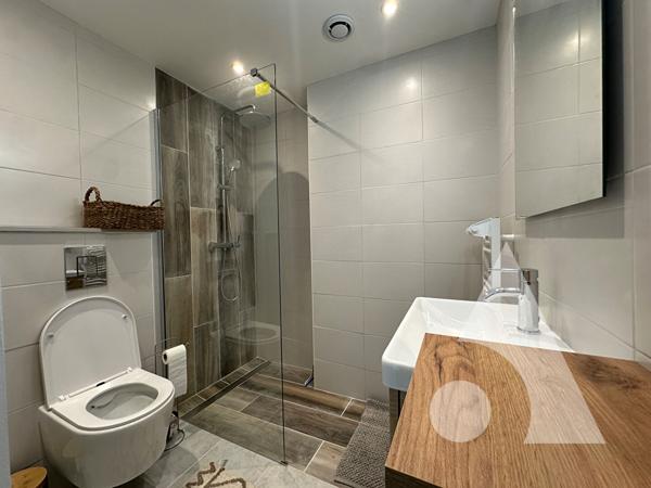 Appartement 1 pièce 30 m2