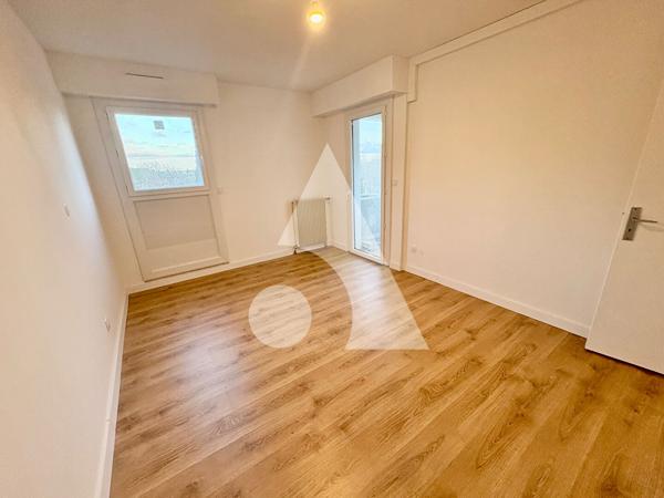 Appartement 2 pièces 48.57 m2