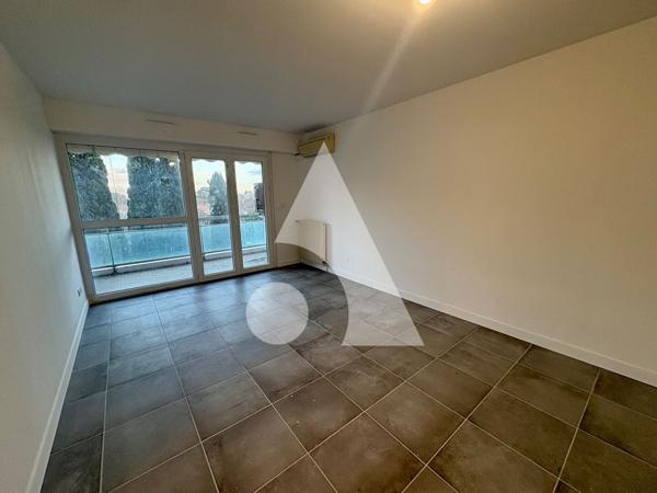 Appartement 2 pièces 48.57 m2