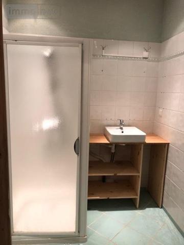 Immeuble à vendre à La Fère dans l'Aisne (02800), ref : 963