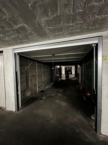 Parking / box Marseille 15 m2