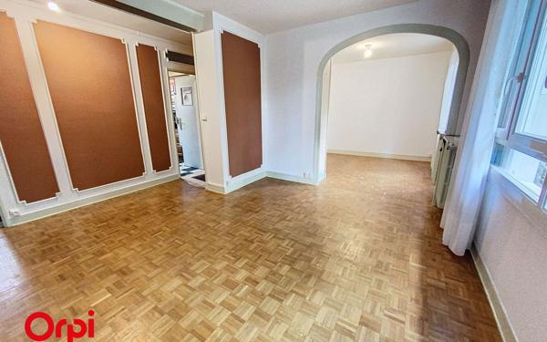 Appartement à vendre    4 pièces • 63,03 m2 Le Mans