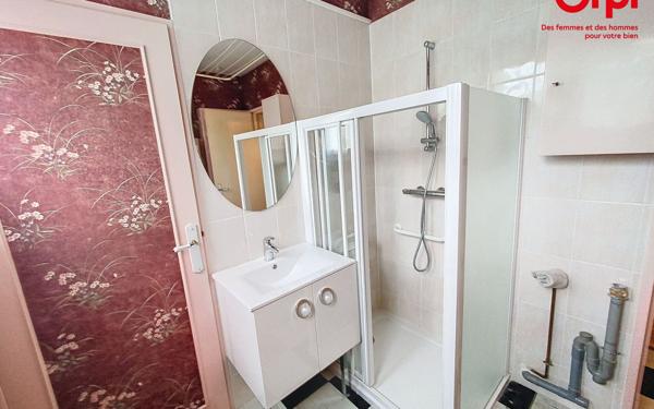 Appartement à vendre    4 pièces • 63,03 m2 Le Mans