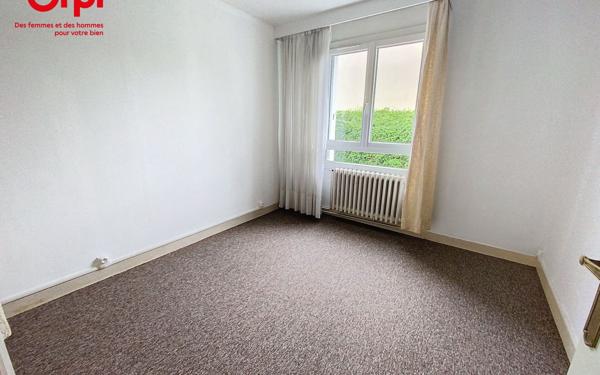 Appartement à vendre    4 pièces • 63,03 m2 Le Mans
