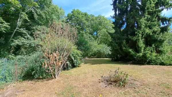 Maison Le Mesnil Saint Denis Bois du Fay