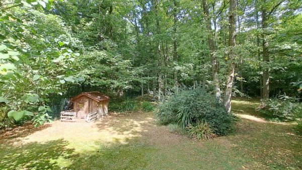 Maison Le Mesnil Saint Denis Bois du Fay