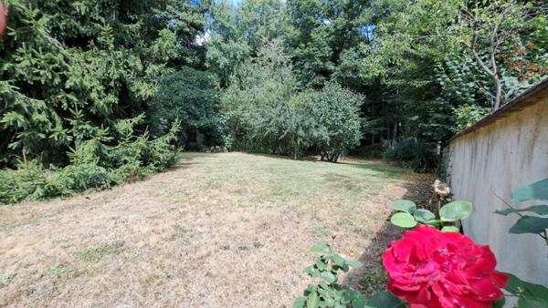 Maison Le Mesnil Saint Denis Bois du Fay