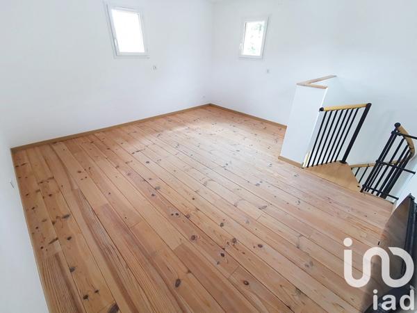 Maison à vendre 5 pièces 106 m² Puymoyen