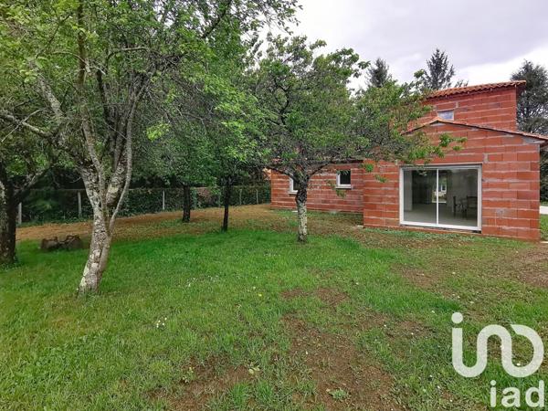 Maison à vendre 5 pièces 106 m² Puymoyen