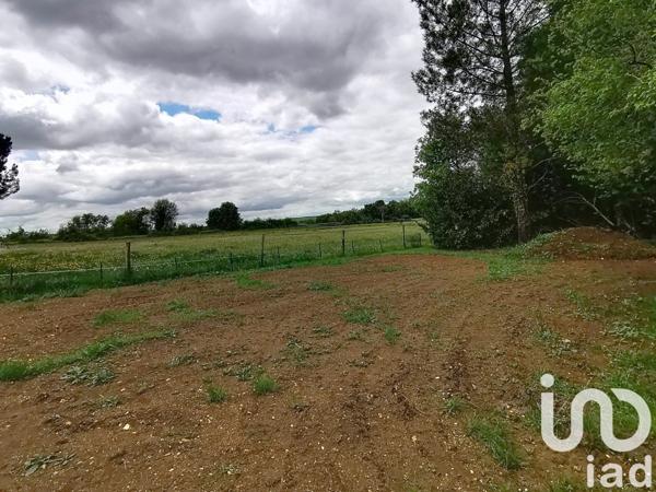 Maison à vendre 5 pièces 106 m² Puymoyen