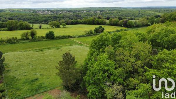 Maison à vendre 5 pièces 106 m² Puymoyen