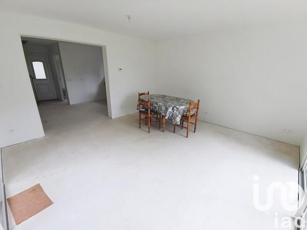 Maison à vendre 5 pièces 106 m² Puymoyen