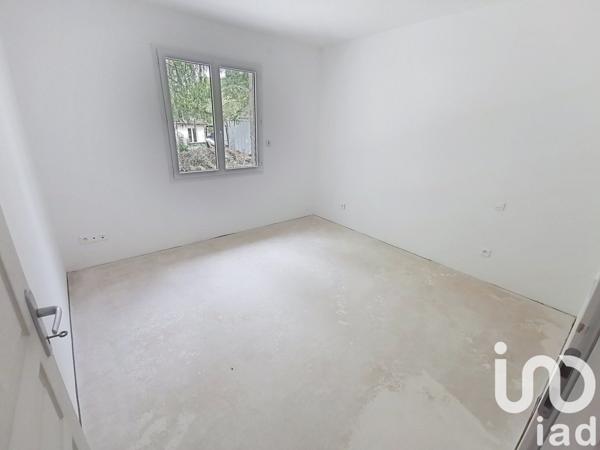 Maison à vendre 5 pièces 106 m² Puymoyen