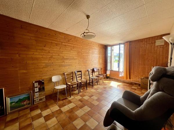 Maison à vendre |  Saint-Sulpice-et-Cameyrac |  5 pièces | 102 m²