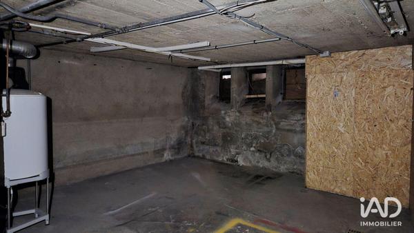 Location boutique/local commercial 44 m² Thionville