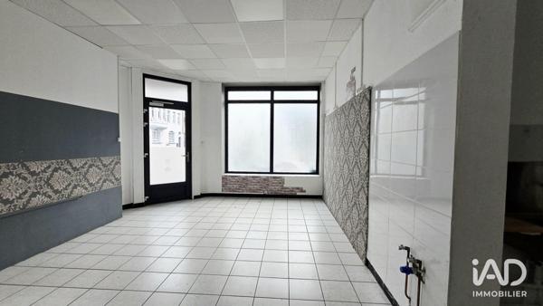 Location boutique/local commercial 44 m² Thionville