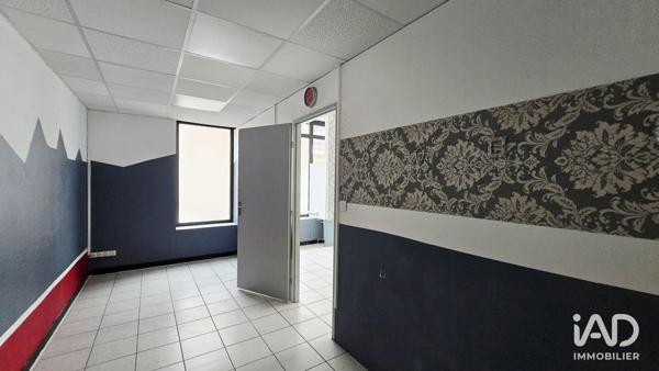 Location boutique/local commercial 44 m² Thionville