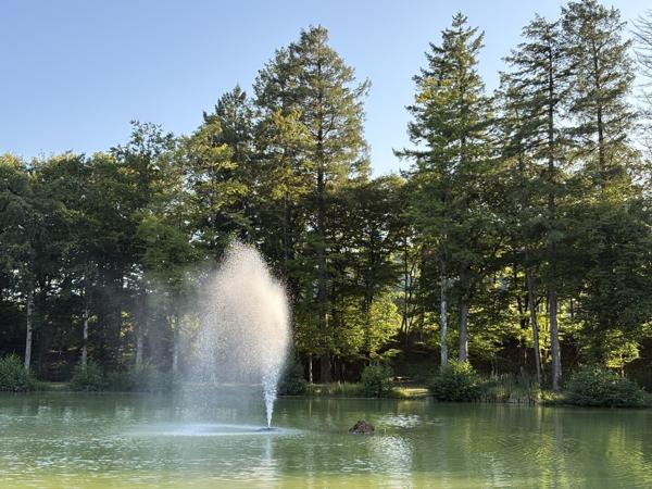 Maison moderne 110m2 habitables