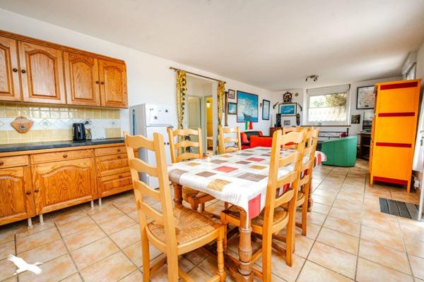 Maison 344 784 € Camaret-sur-Mer 7 p 122 m² DPE D