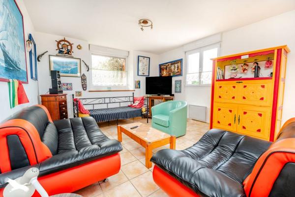Maison 344 784 € Camaret-sur-Mer 7 p 122 m² DPE D