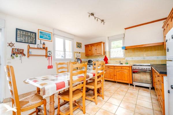 Maison 344 784 € Camaret-sur-Mer 7 p 122 m² DPE D