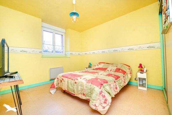 Maison 344 784 € Camaret-sur-Mer 7 p 122 m² DPE D