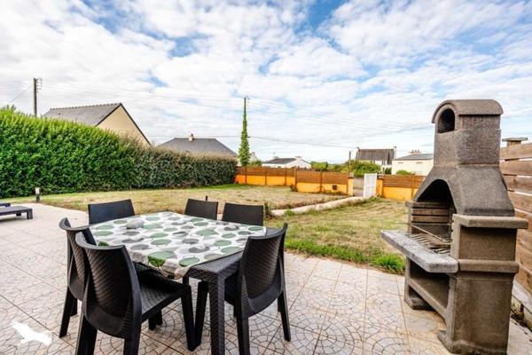 Maison 344 784 € Camaret-sur-Mer 7 p 122 m² DPE D