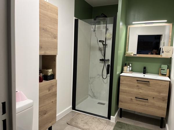 Appartement à vendre |  Jurançon |  2 pièces | 38 m²