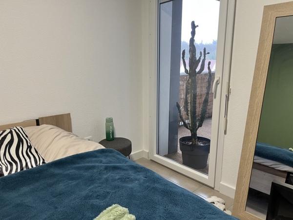 Appartement à vendre |  Jurançon |  2 pièces | 38 m²