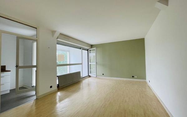 Appartement à vendre    2 pièces • 38,29 m2 La Rochelle