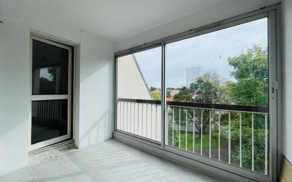 Appartement à vendre    2 pièces • 38,29 m2 La Rochelle