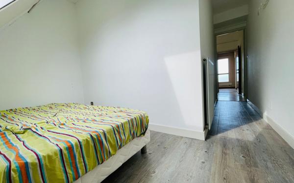 Appartement à vendre    2 pièces • 38,29 m2 La Rochelle