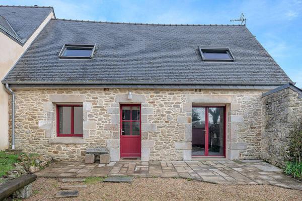 Maison 4 pièces - 44350 Guérande
