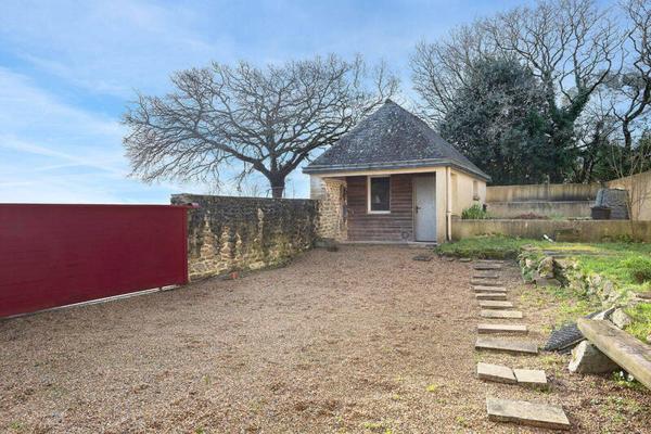 Maison 4 pièces - 44350 Guérande