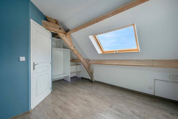 Maison 4 pièces - 44350 Guérande