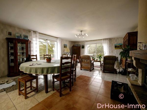 Maison à vendre 5 pièces de 96 m²