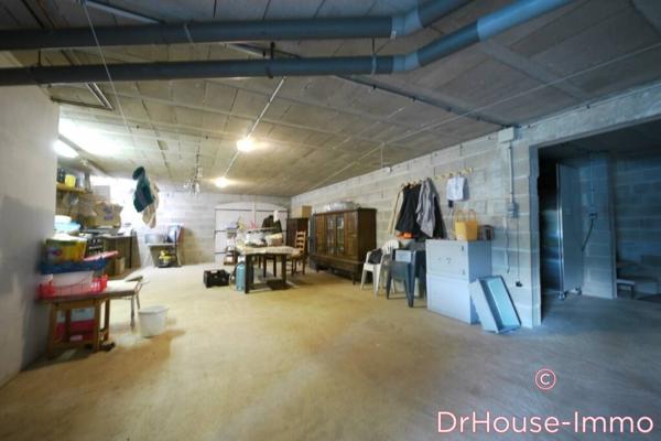 Maison à vendre 5 pièces de 96 m²